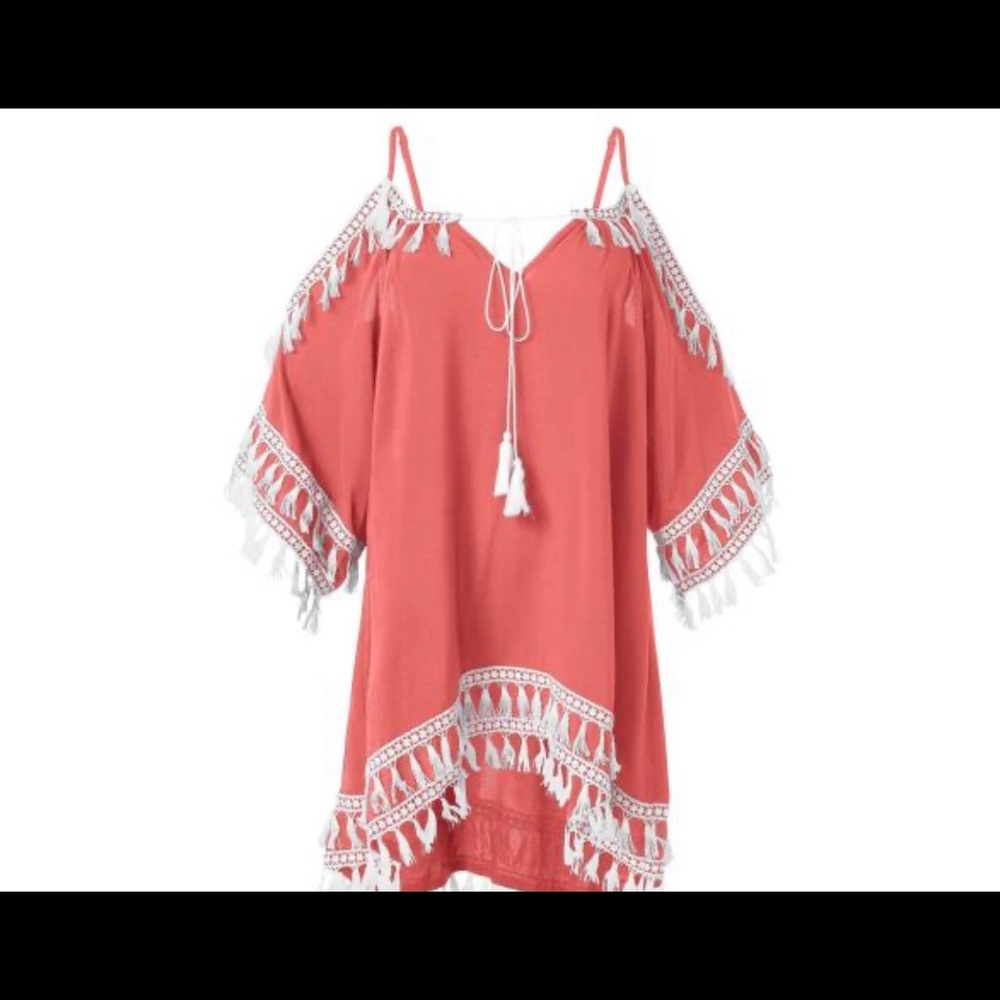 Swimsuit Coverup - Picture 5 of 6